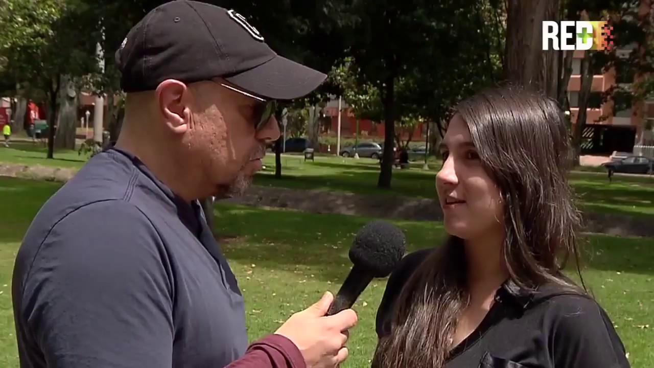Preguntas Estupidas, Santiago Moure | La Tele Letal