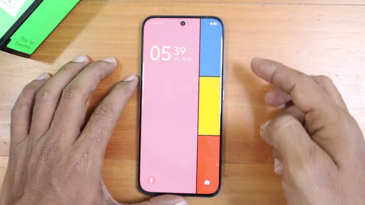 Infinix HOT 60 pro + [ COMO FORMATEAR ]  quitar bloqueo de pantalla - eliminar patron - HARD RESET