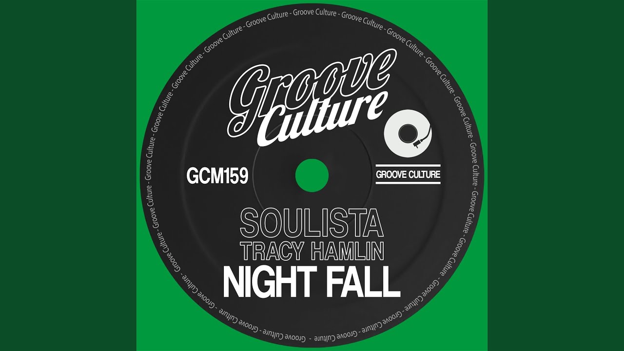 Night Fall (Extended Mix)