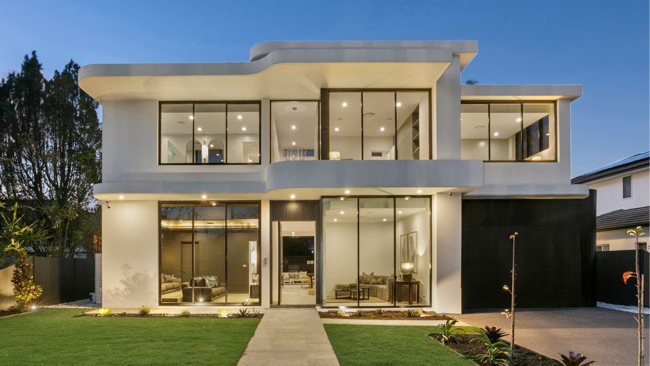 5 OXFORD PLACE, ST IVES
