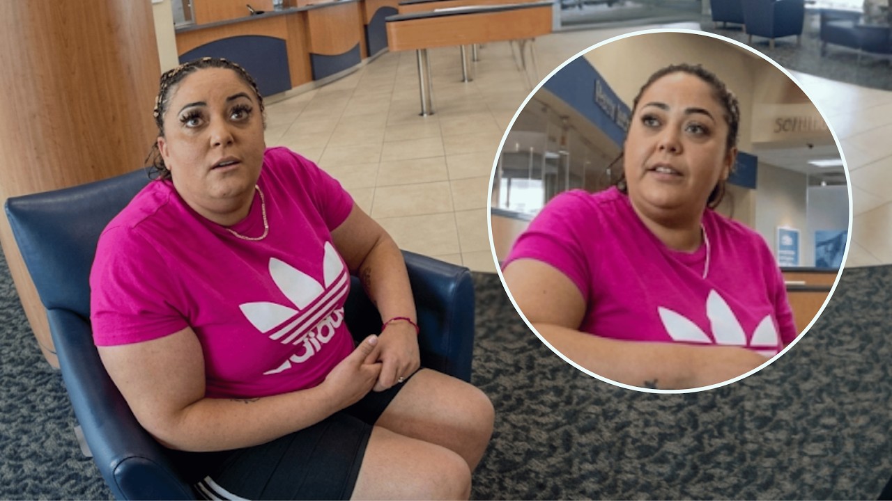 $6,000 Bank Fraud Caught at Orlando Credit Union,  Ends in TOTAL DISASTER | Bodycam Analysis
