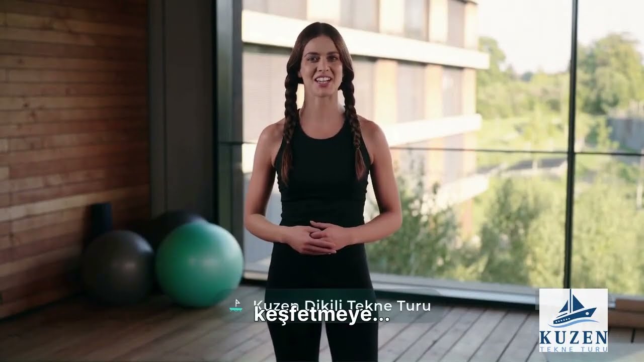 Dikili Tekne Turu Kuzen Dikili'de Bahar ve Tekne Turu