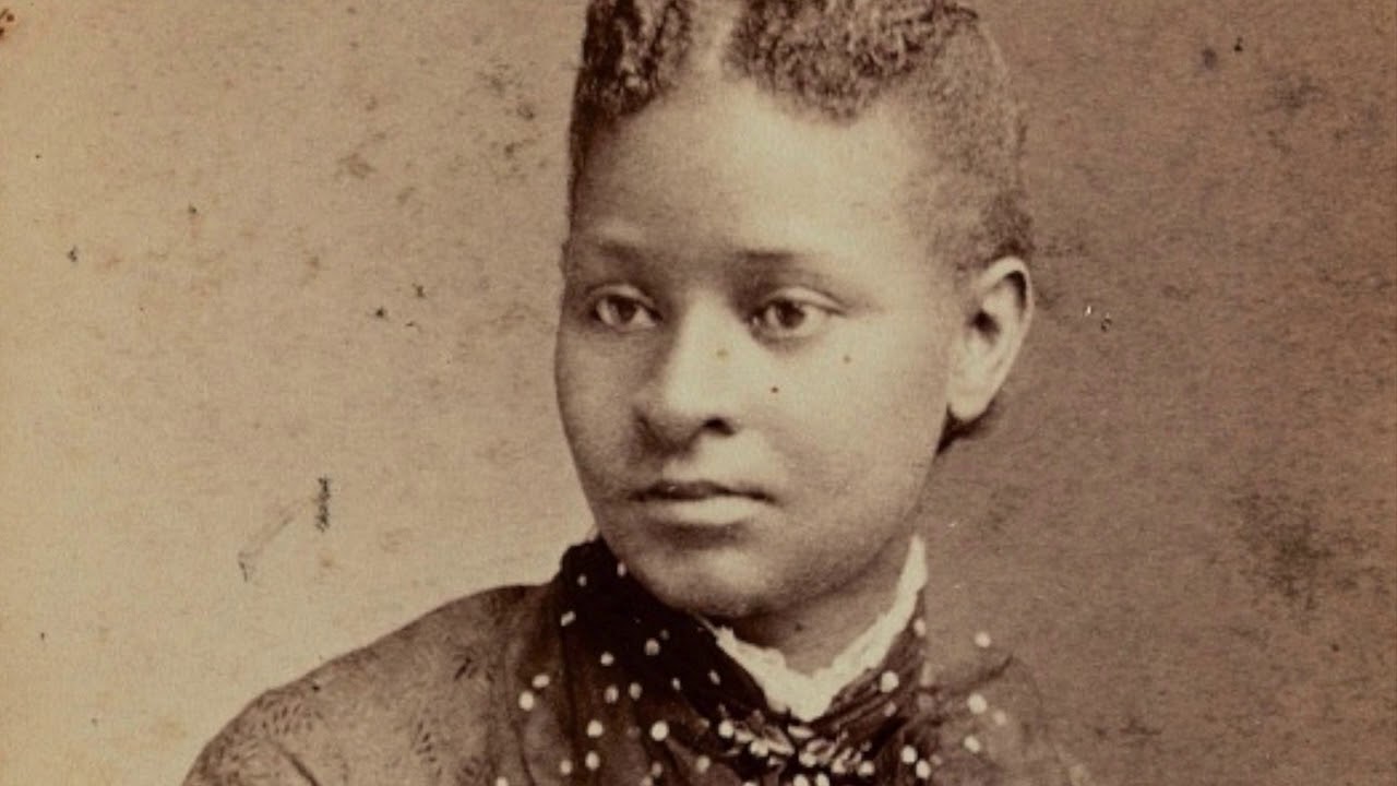 Harriet Tubman Museum Cape May