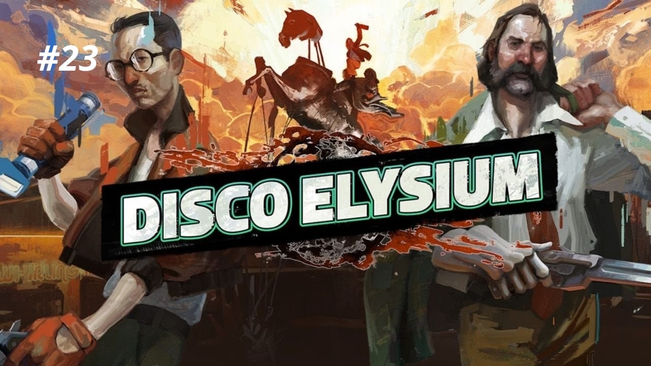 Disco Elysium #23 - Missões Secundárias | Gameplay em Português PT-BR