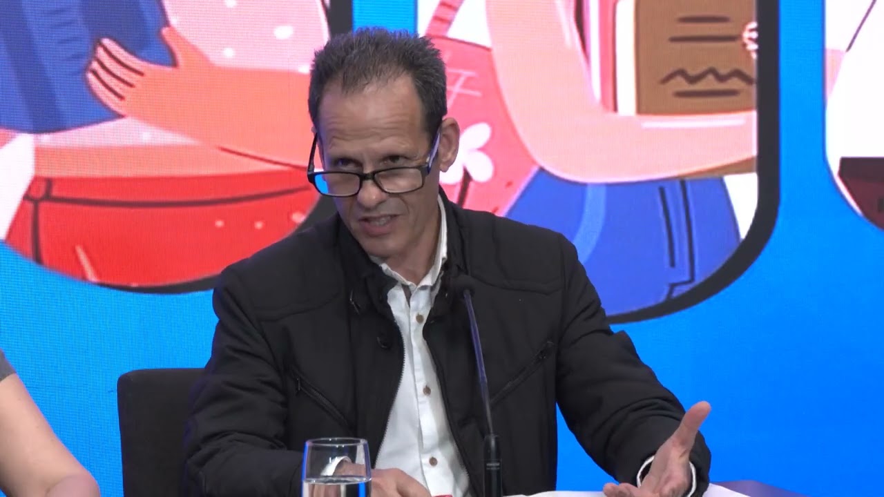 Rueda de Prensa | Presentación de la línea de Subvenciones para la Contratación de Jóvenes Titulados