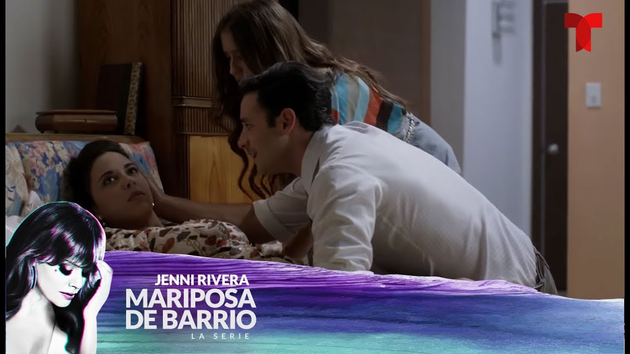 Mariposa de Barrio | Episode 17 | Telemundo English
