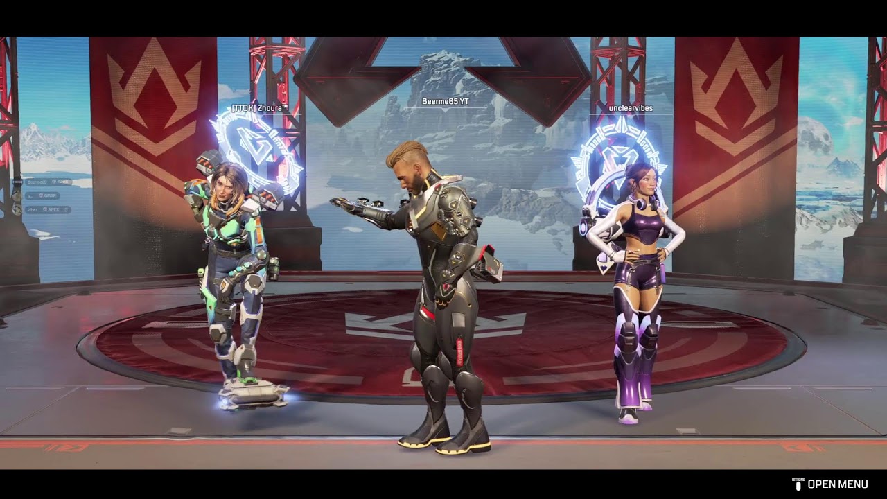 Apex Legends