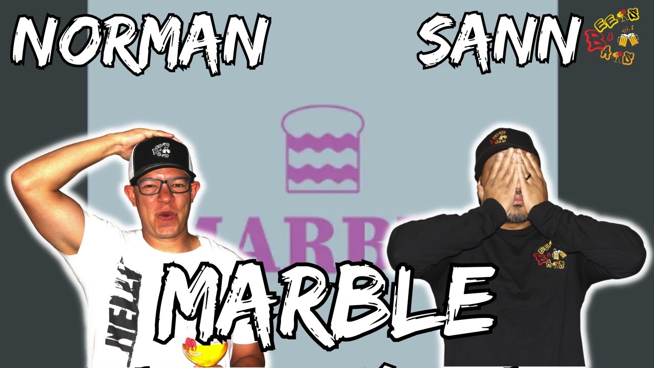 MORE LYRICAL BEATDOWN!!!! | Norman Sann - Marble Reaction