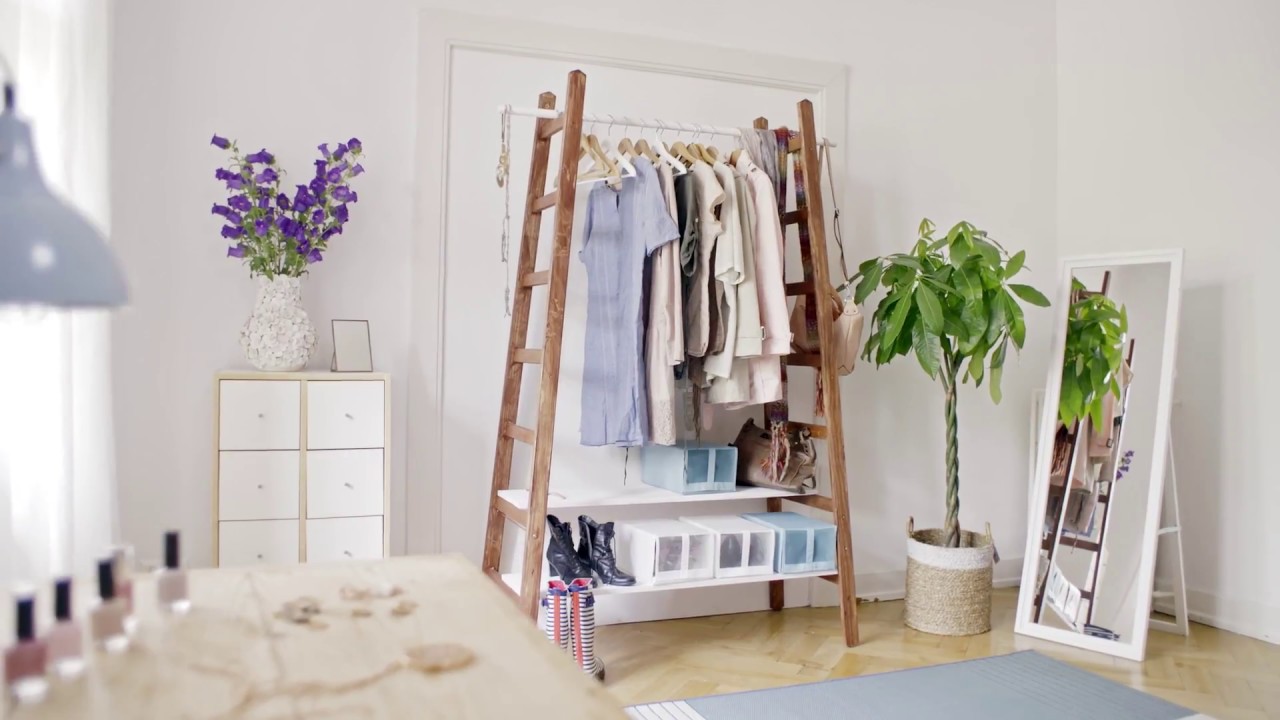 #DIY Ormar
