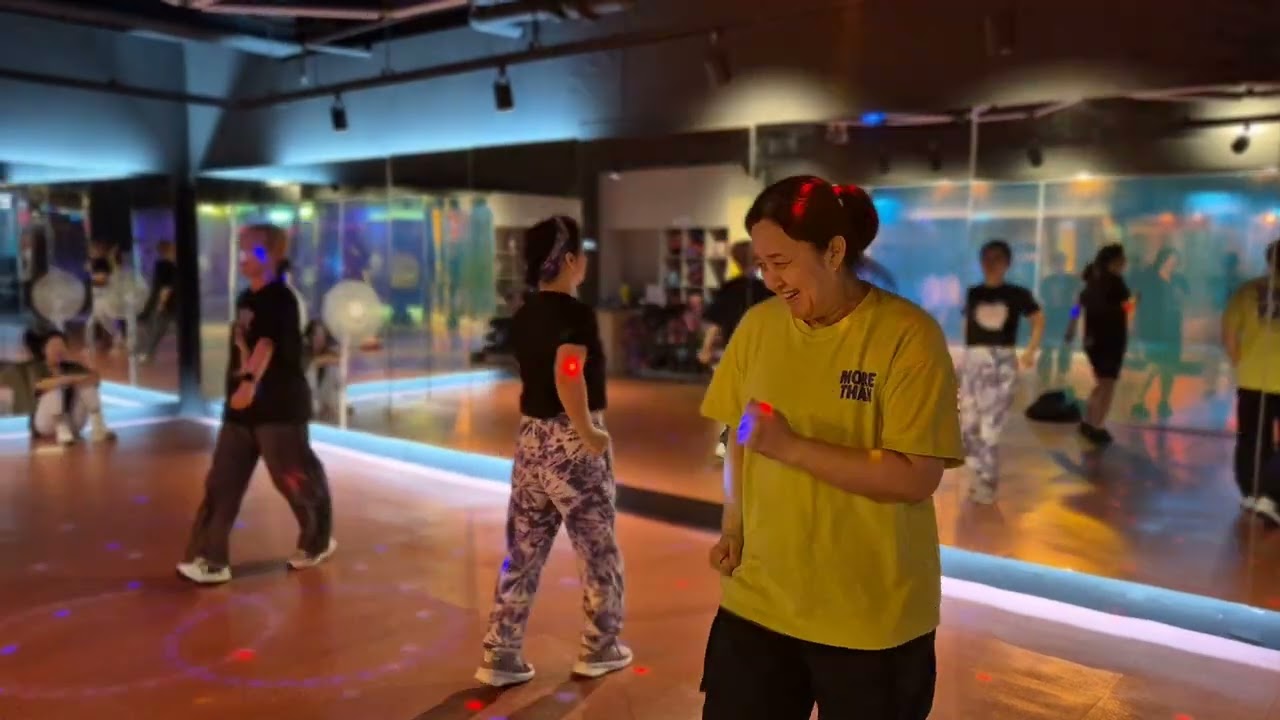 #청춘열차remix #한국gx피트니스최윤정선생님 #샤프한걸  #엘퀸