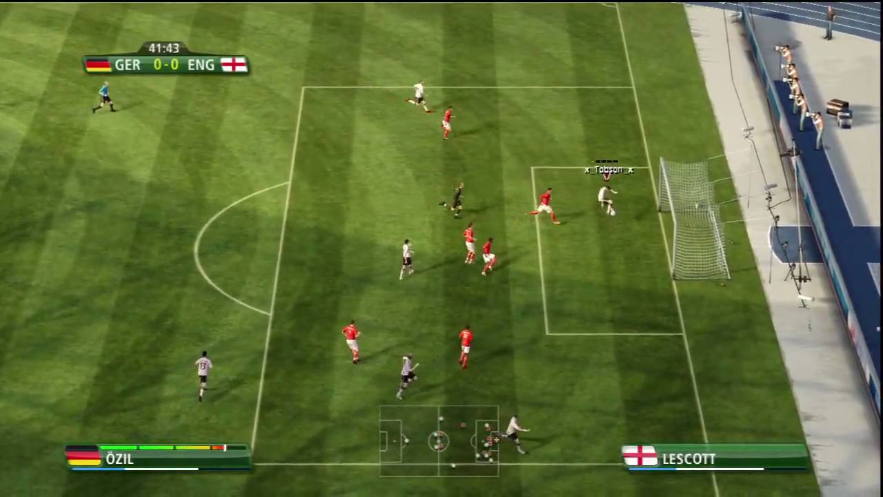 FIFA World Cup 2010 