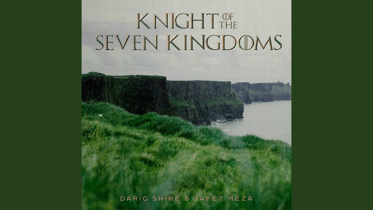Trial of Seven - Baelor's Entrance (From 
