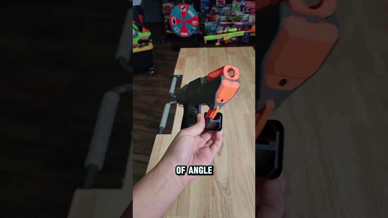 How to Make Your Nightingale Better