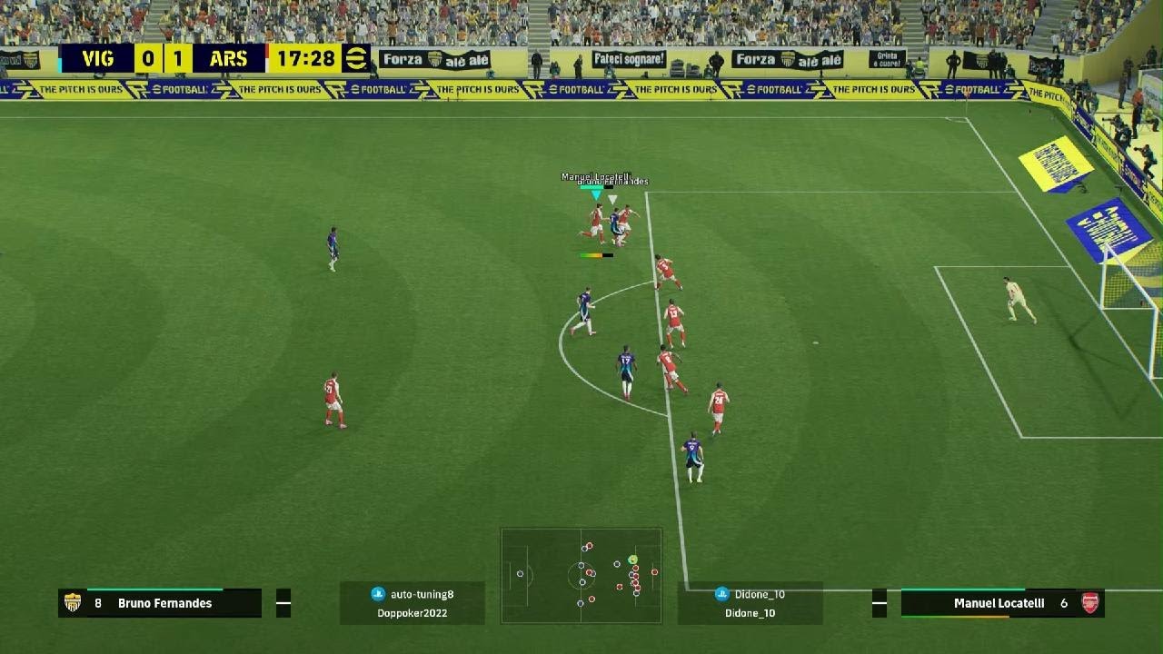 Juventus vs Arsenal Champions-League gr8