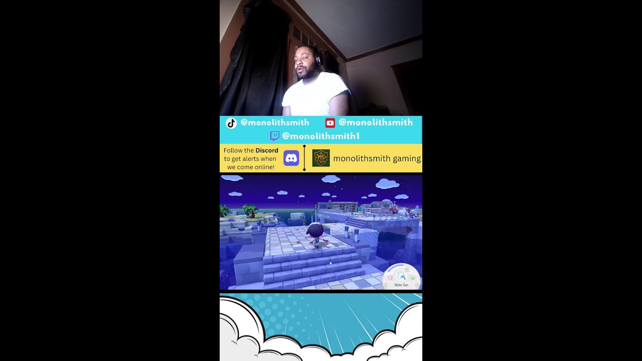 Pokémon Pokopia