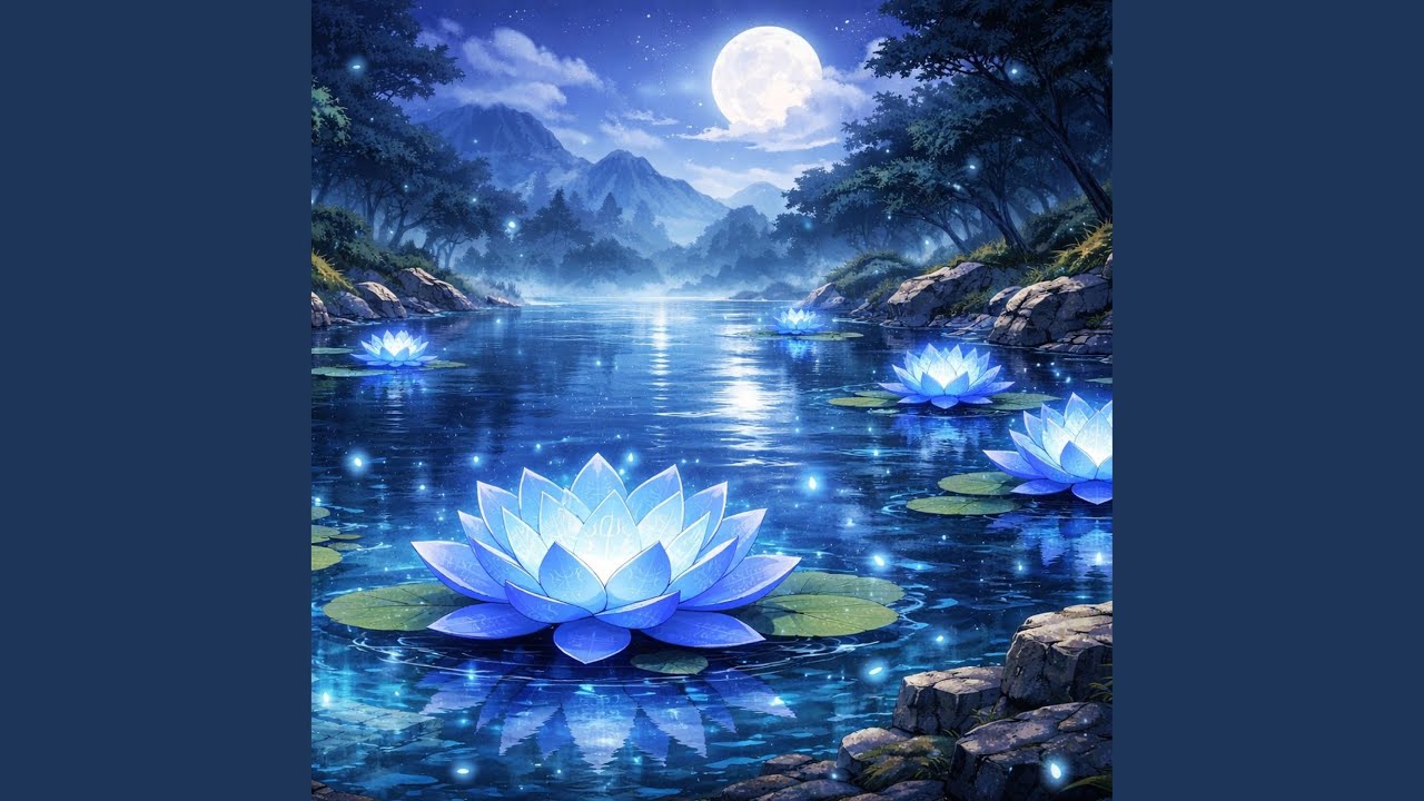 Lotus Lake