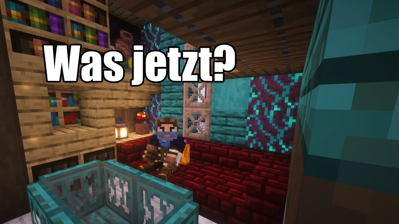 Was jetzt? – Zwischen den Folgen (Let’s talk)