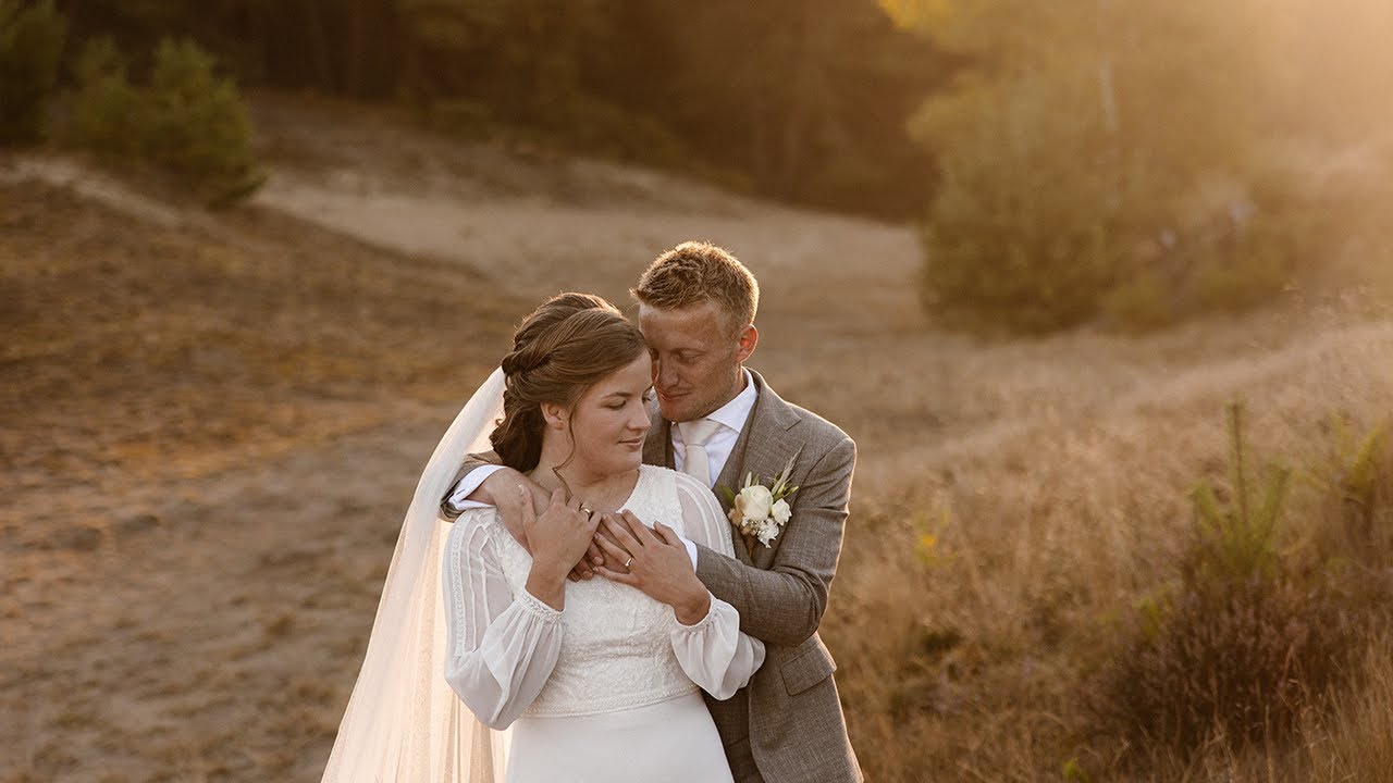 Erjan en Colinda || 29.08.2025 || Samedayedit