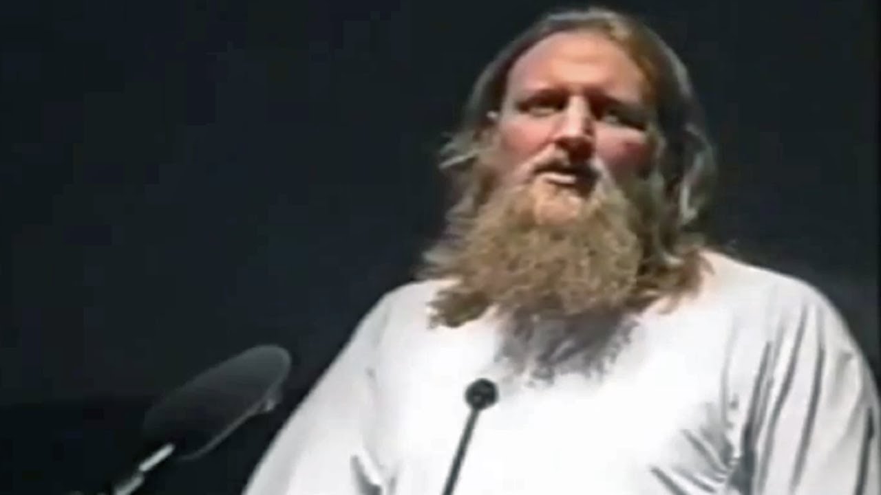 Islam & The Current Crisis - Abdurraheem Green