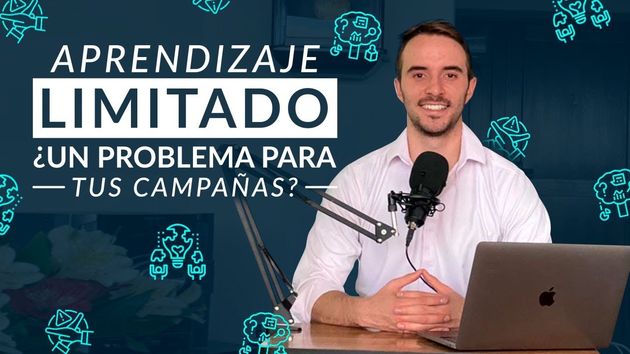 📝FASE de APRENDIZAJE de Facebook Ads: ¿El Aprendizaje Limitado Realmente Es Un Problema?
