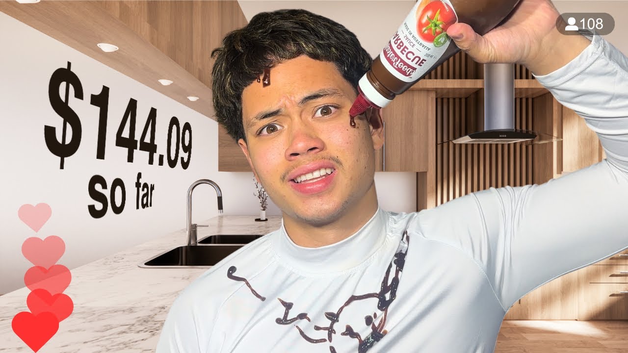 How much money can I make on TikTok live…