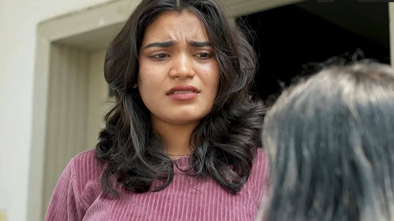 ഇങ്ങനെയുള്ള സൗഹൃദങ്ങളും ഒഴിവാക്കേണ്ടതാണ് .. | Short Film| #Drama #family #relatationship #sketch