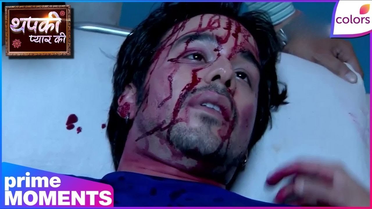 Thapki Pyar Ki | Ep. 262 | Bihaan's Life Is In Danger,Will Thapki Save Him? | Colors TV