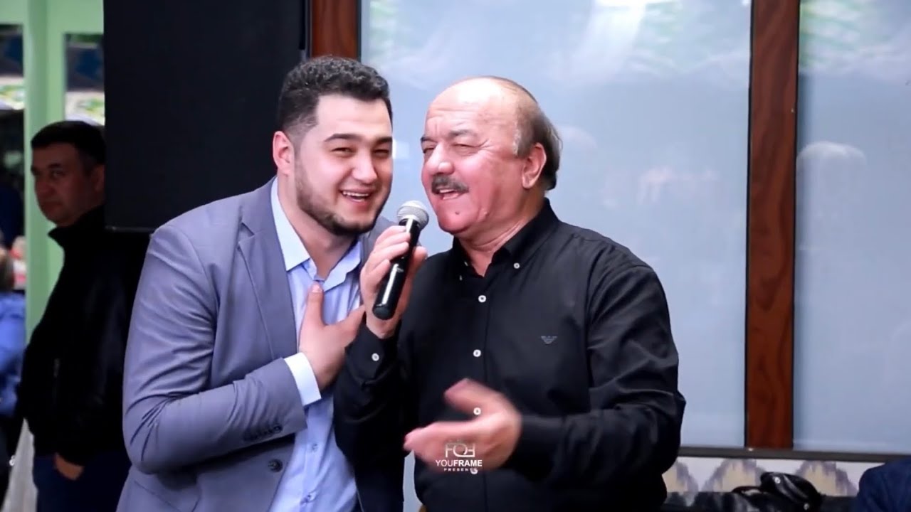 NEW! Фирдавс эй бародар - Хасан Хайдар | Firdavs ey barodar - Khasan Khaydar 