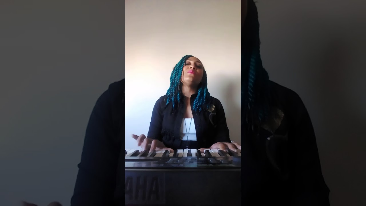 Eloha - Cover