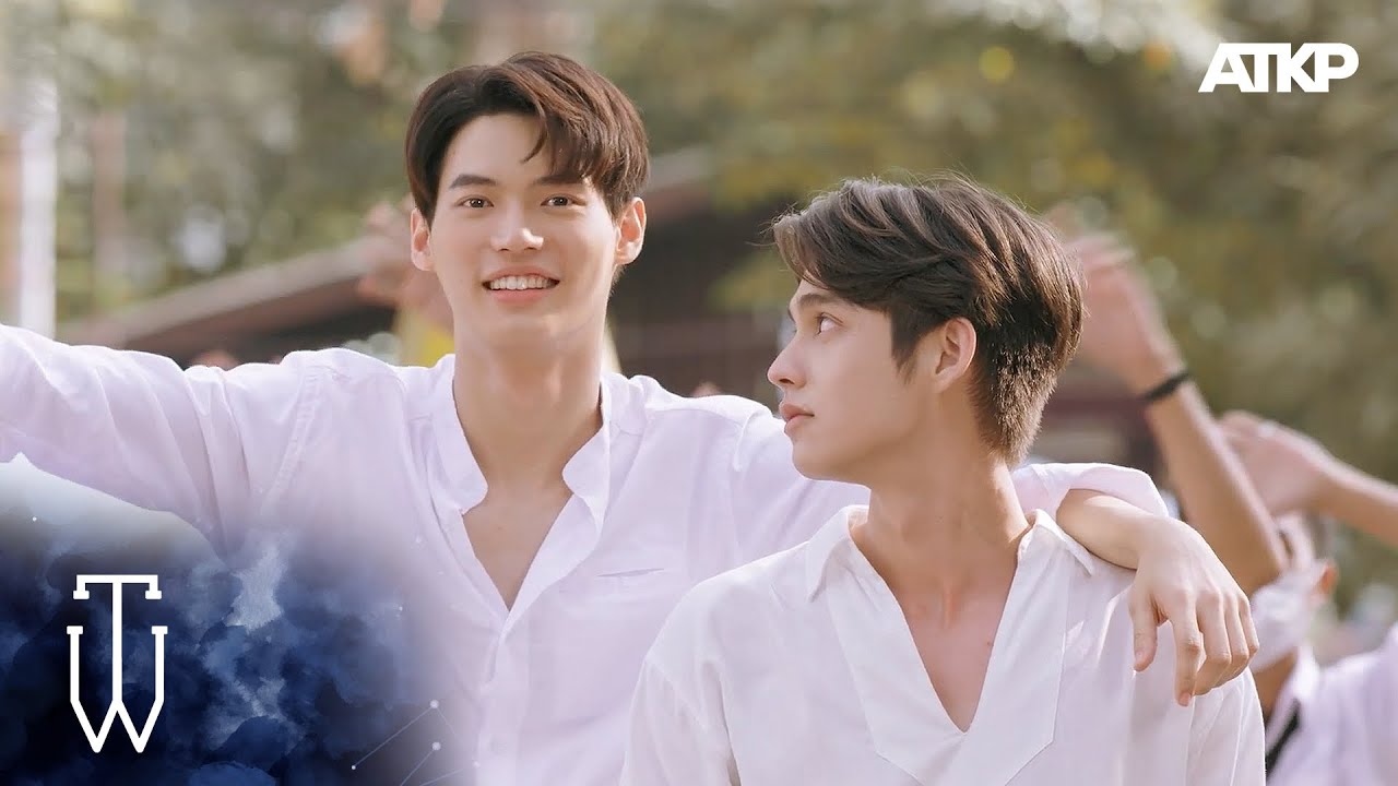 [ENGSUB] OPV | Perhaps Love | สารวัตร-ไทน์ | เพราะเราคู่กัน 2gether The Series