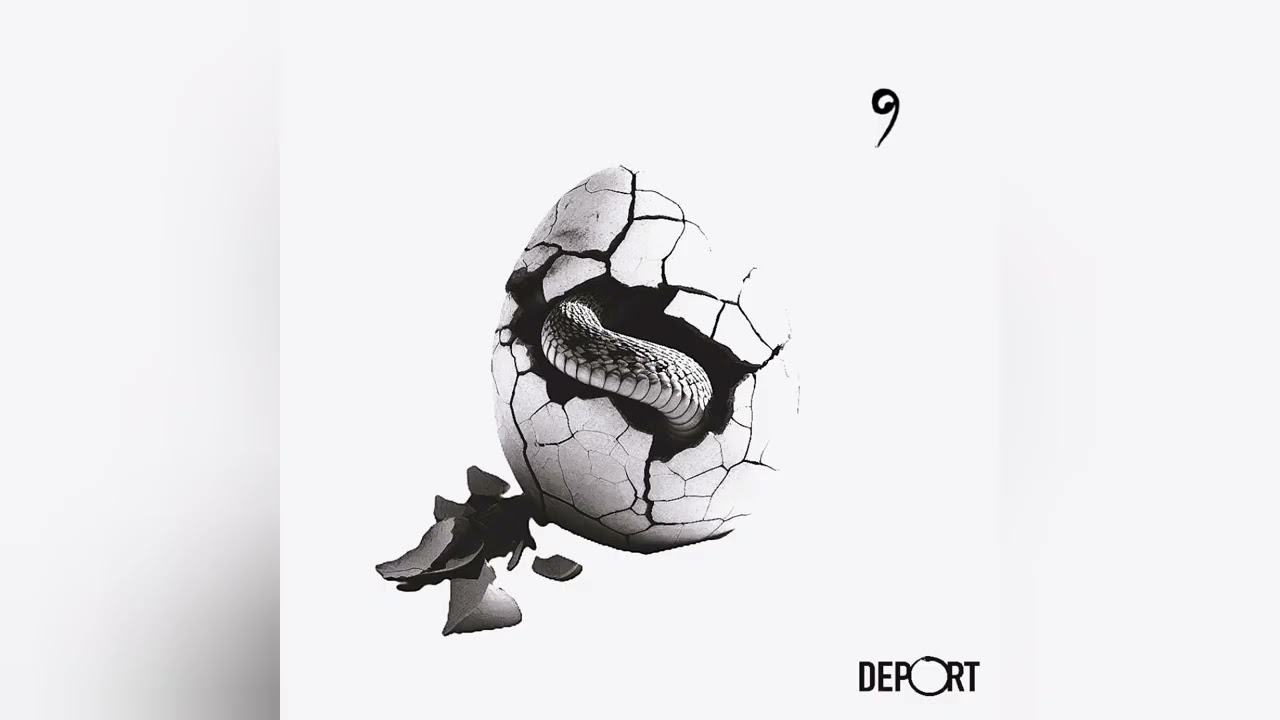 DEPORT - Zły Puzzel  (wersja radiowa)