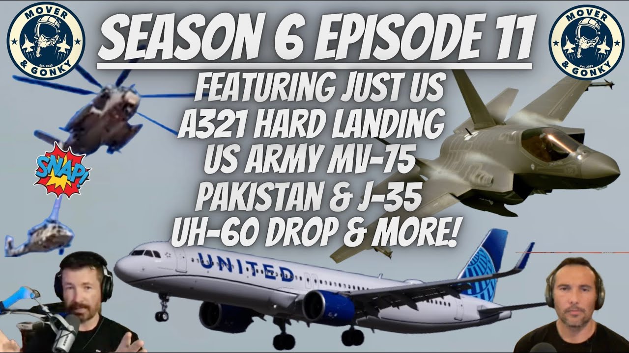 Join us Tonight Live for Season 6 Ep 11!
