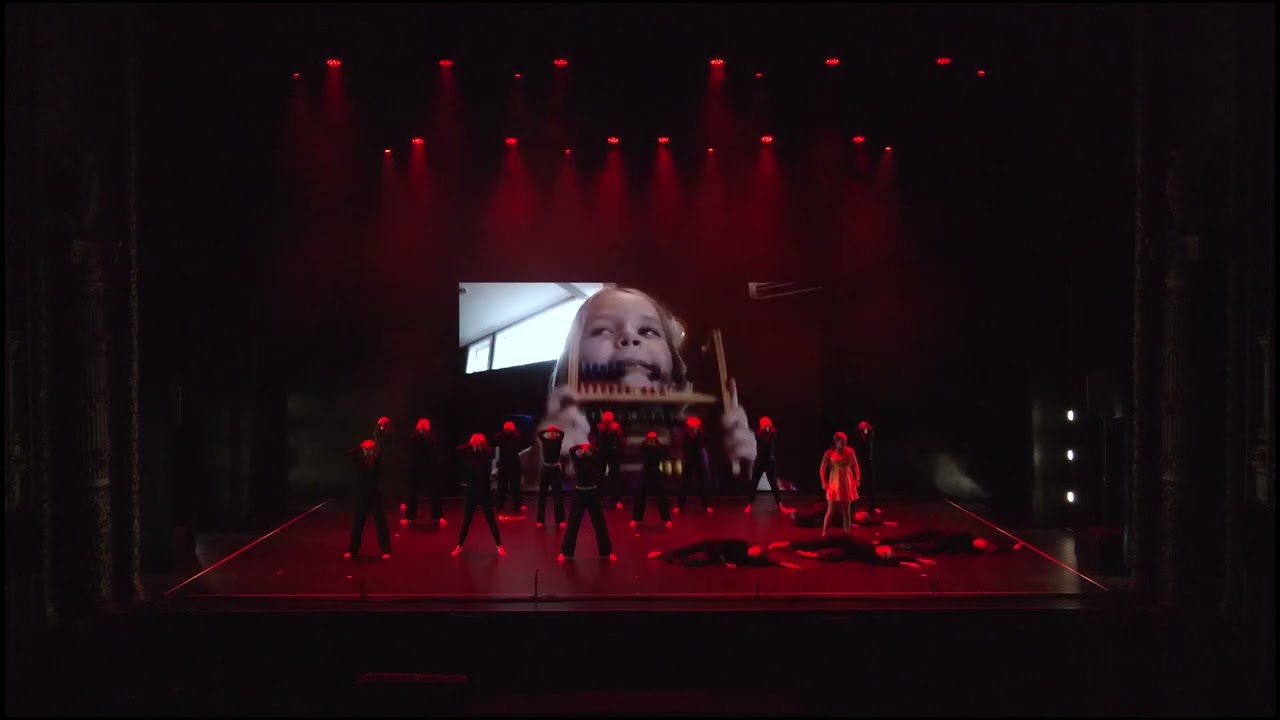 Hutt Valley High School Showquest 2025