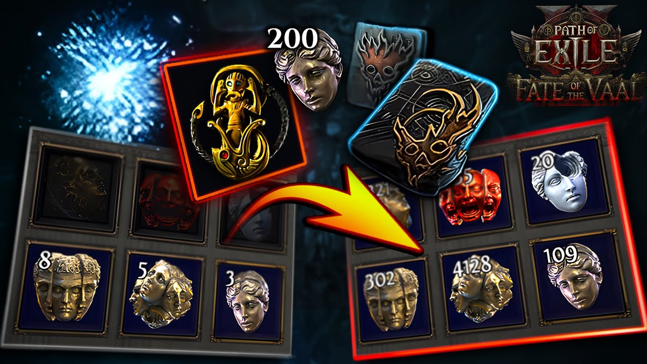 AZMERI SPIRITS for DIVINES | POE 2 Currency Farm Strategy
