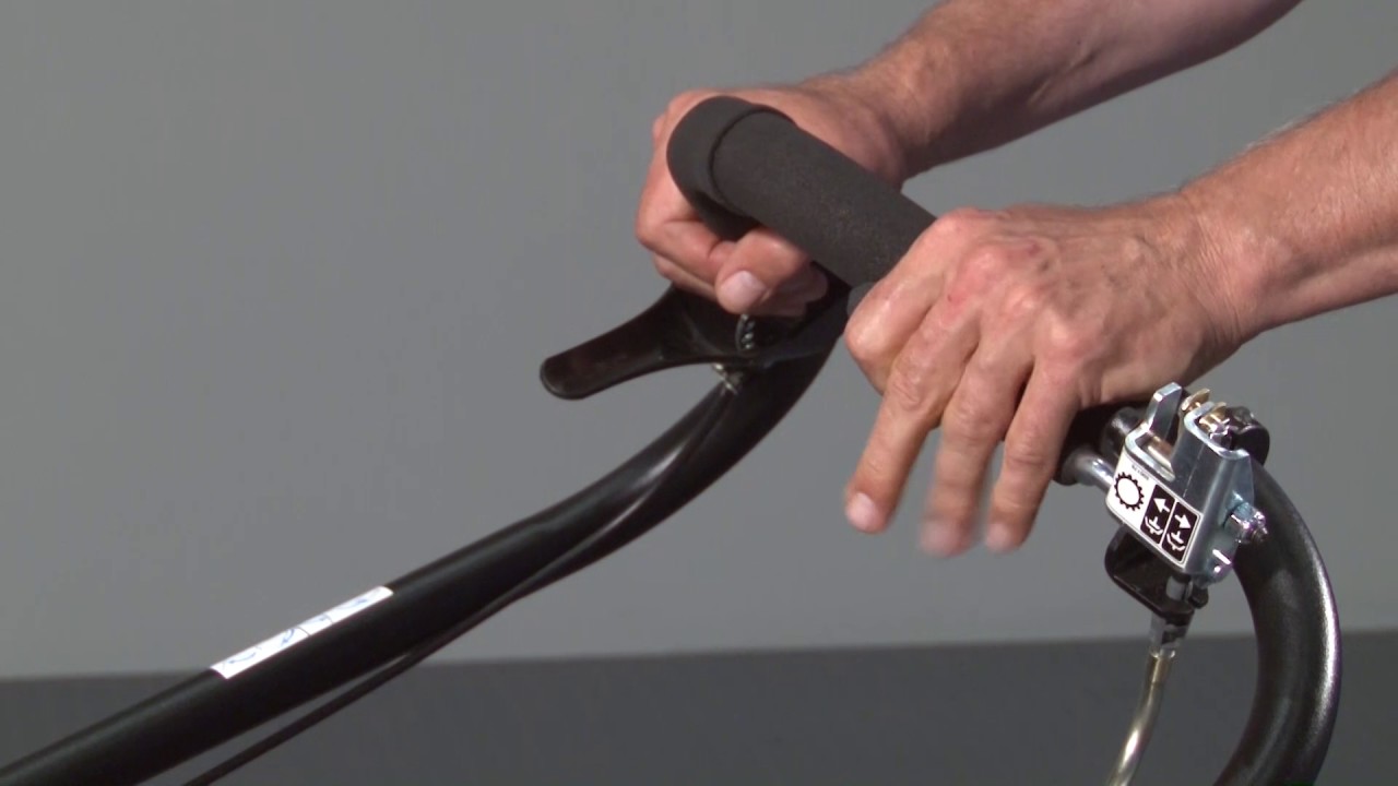 BILLY GOAT F1002 BLOWER