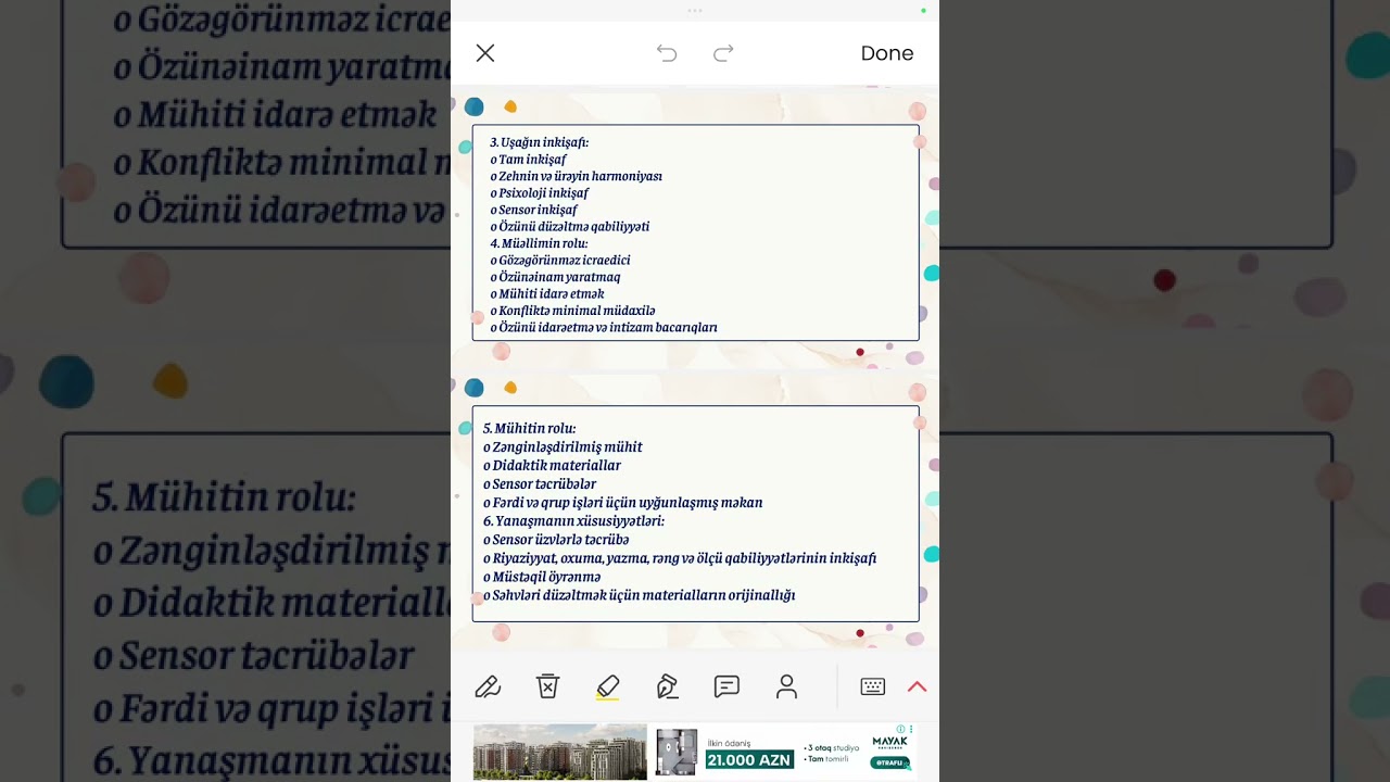 MÜTLƏQ İZLƏYİN 💥💥💥❗BÜTÜN PEDAQOJİ YANAŞMALAR AÇAR SÖZLƏR VASITƏSILƏ BİR VİDEO İZAHDA0508694162