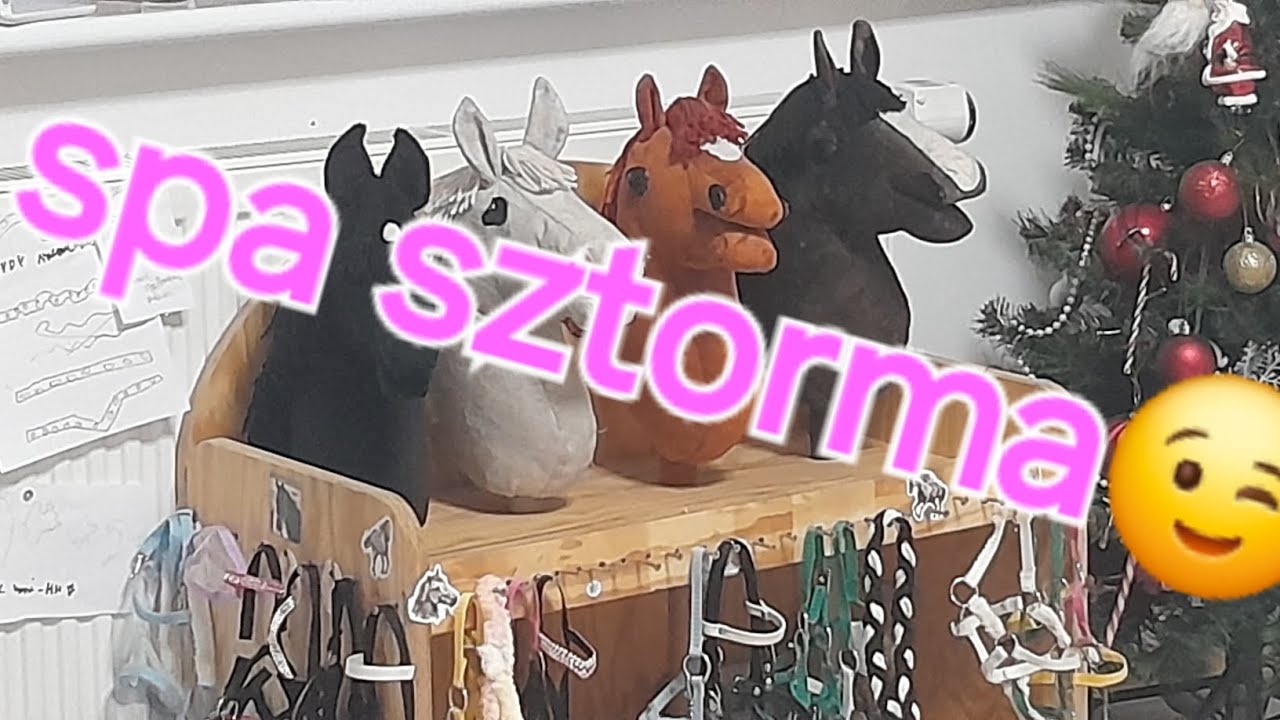 Spa sztormiszia