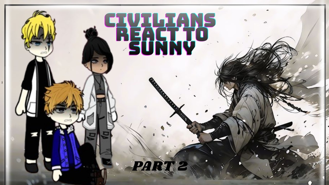 Civilians React to Sunless | Shadow Slave | Sunny | Part 2
