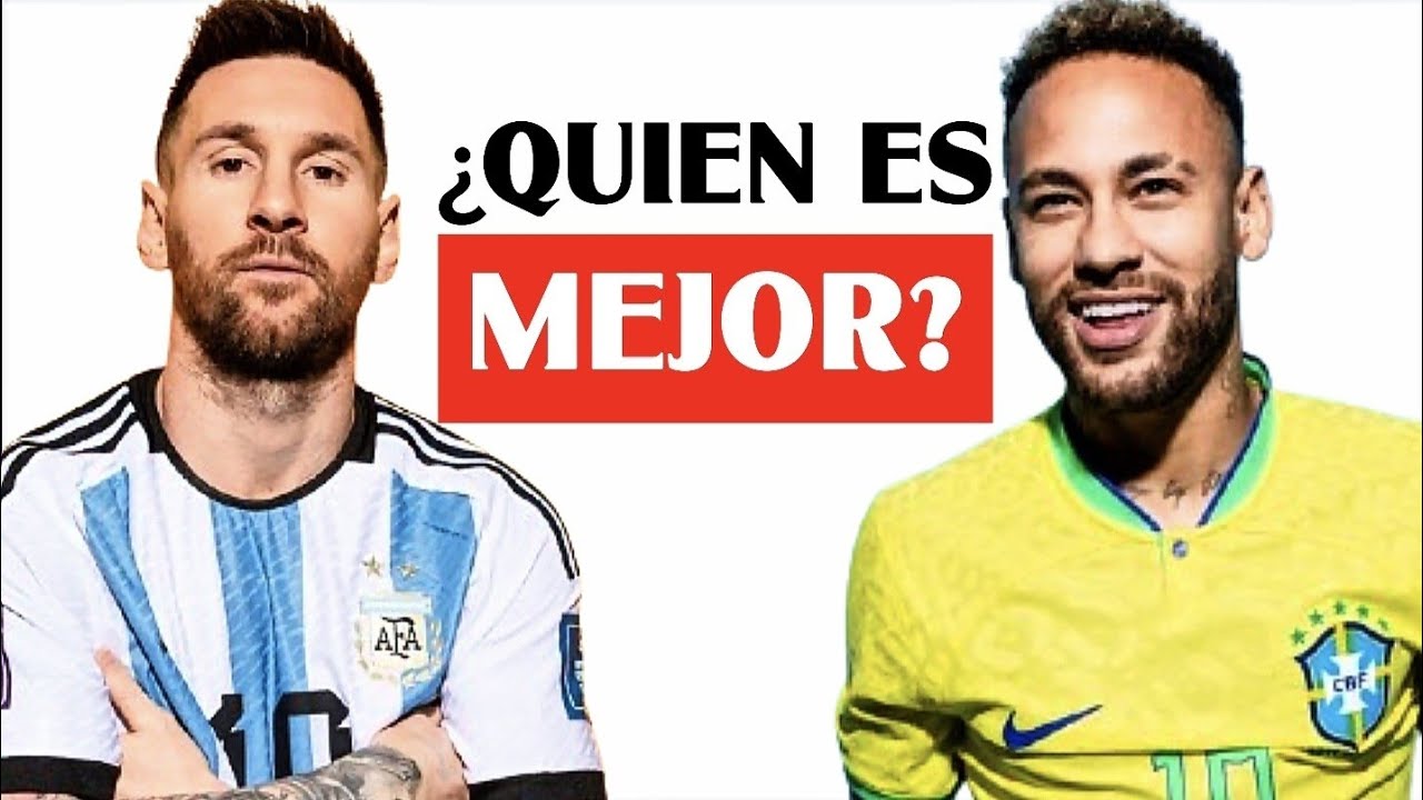 Argentina vs Brasil: La Rivalidad Más Grande de América