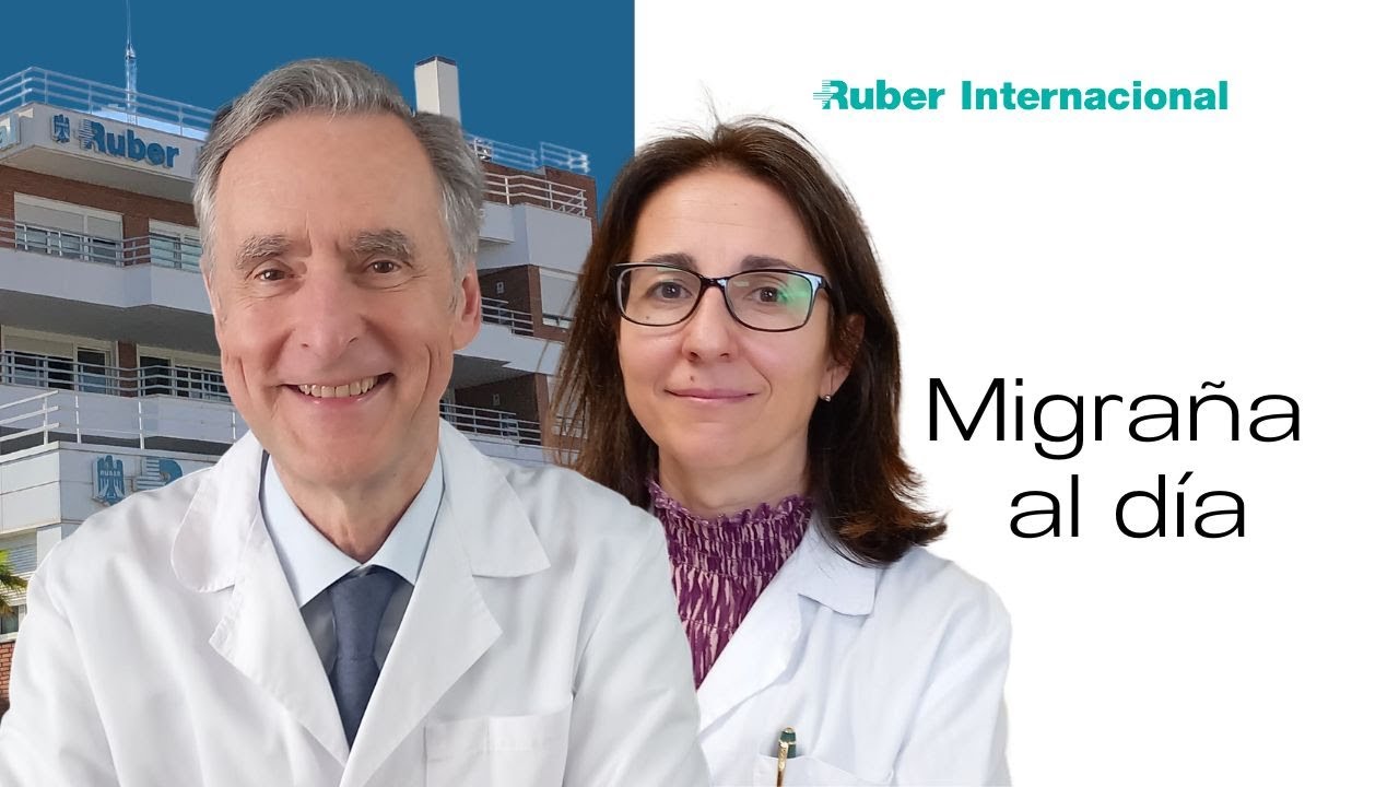 Migraña al día: Síntomas, diagnóstico y tratamiento actual.