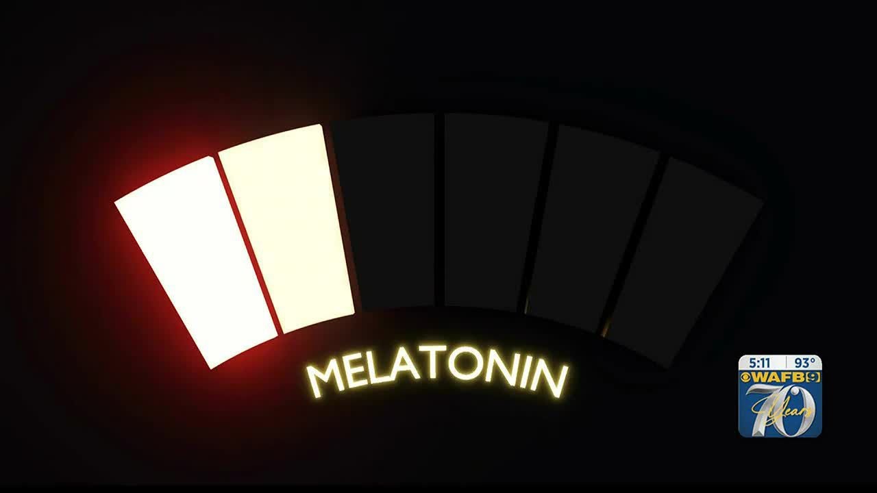Are you overusing melatonin?