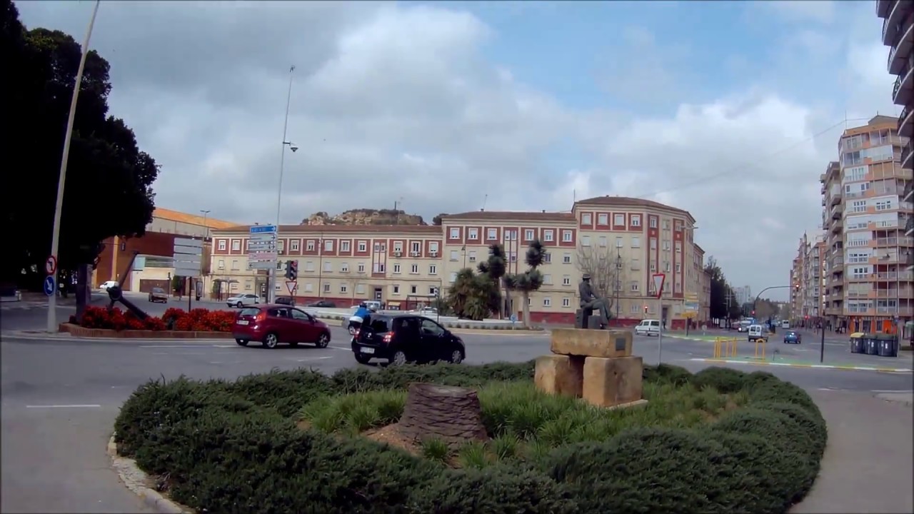 Cartagena -Los Nietos