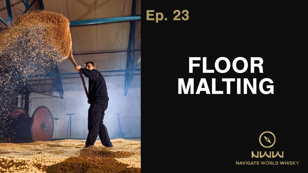 What is Floor Malting? (ep.23)