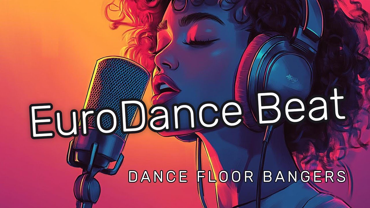 AI Music Takeover: Dance Floor Bangers