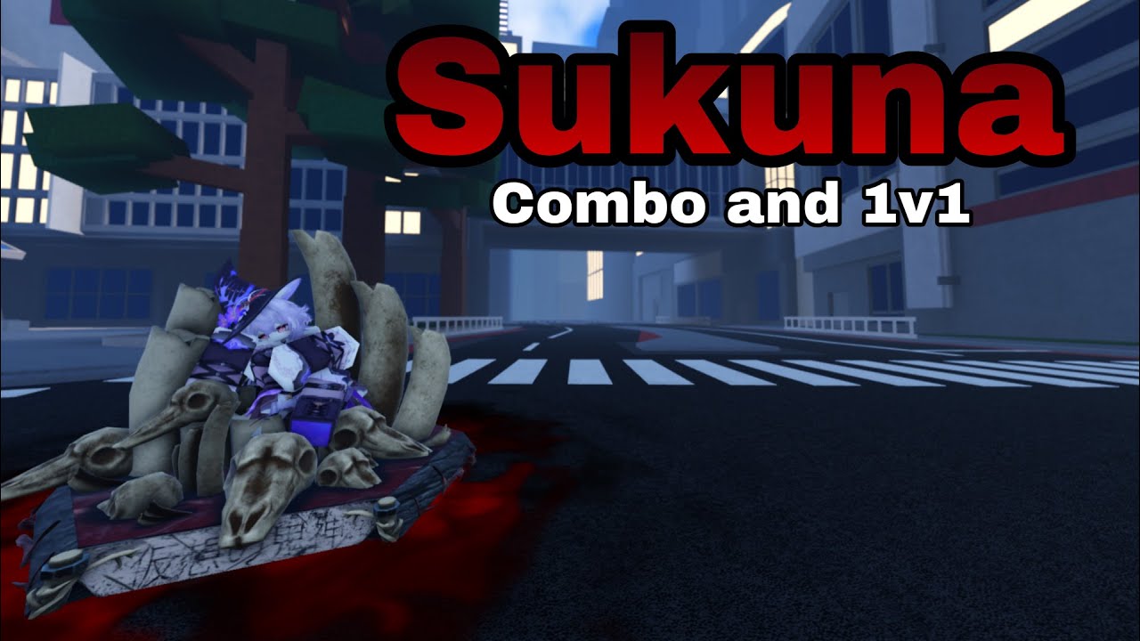 [AUT] King Of Curse Combo and 1v1s