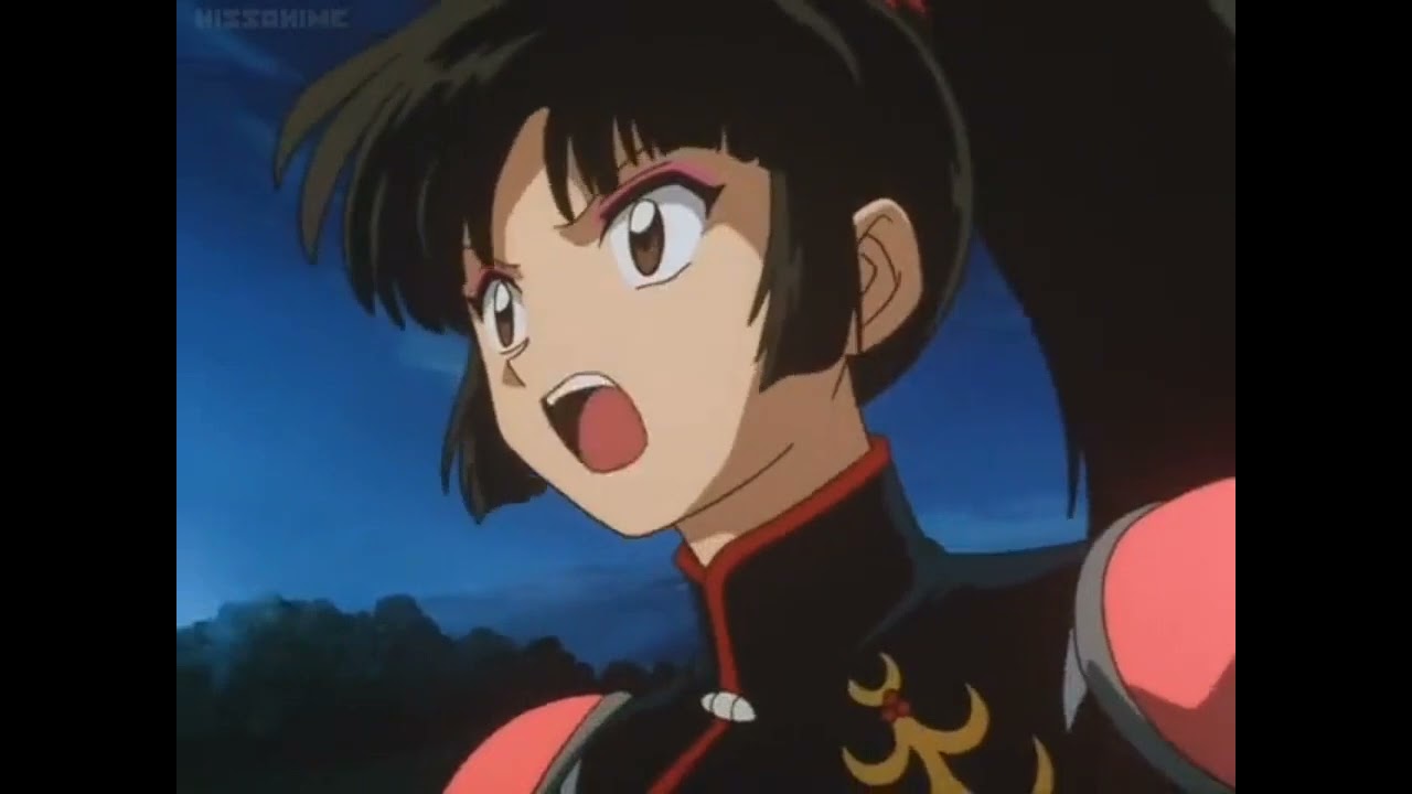 Sango Amv - Fancy (Iggy Azalea)