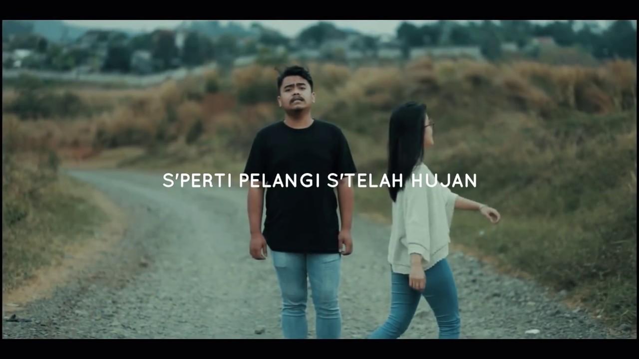 Rangkai Rasta - Yang Patah Tumbuh (Official Video Lyrics)