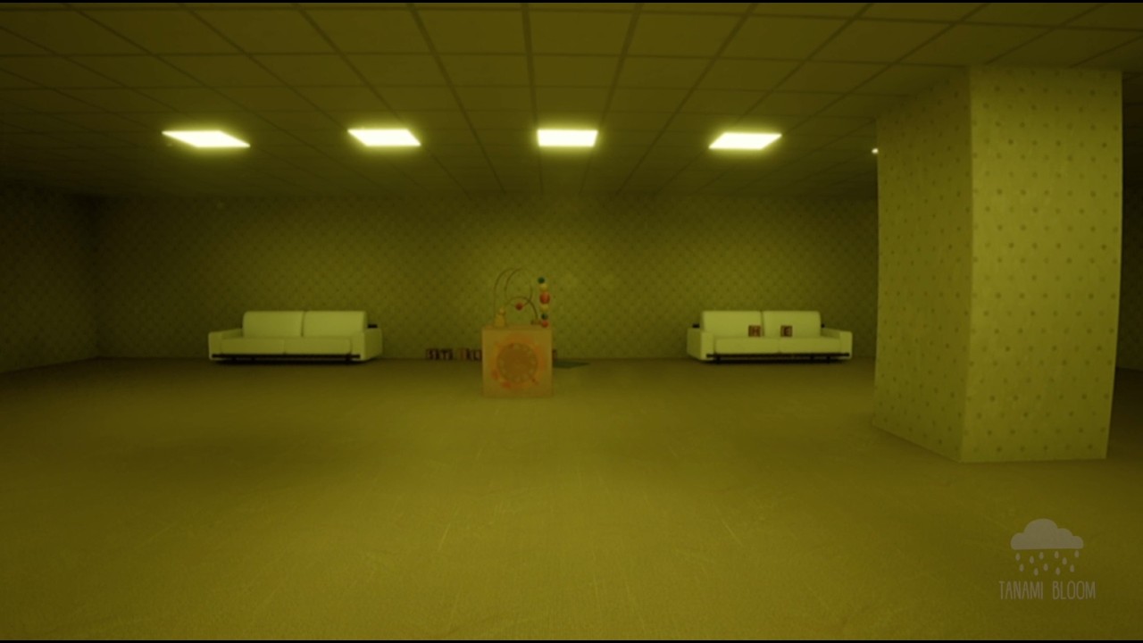 Liminal Shift - Chapter 1 (Part 1)