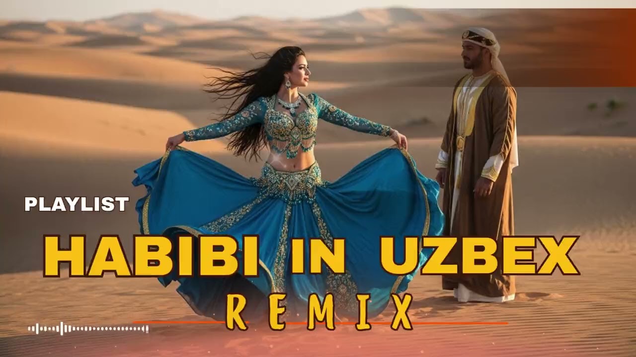 🌙 Arabic EDM Night Bazaar | Exotic Eastern Beats & Club Rhythm