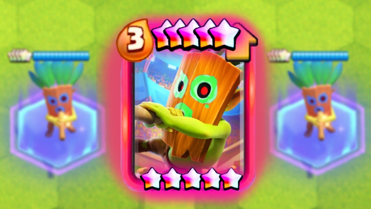 5 ЗВЕЗД Дротик Гоблин в Merge Tactics!?⭐